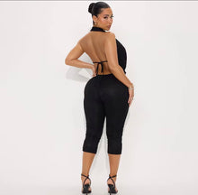 Load image into Gallery viewer, MOLLY BACKOUT ROMPER
