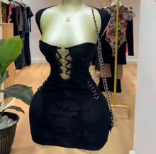 Load image into Gallery viewer, Soo sexy dress
