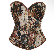 Load image into Gallery viewer, Daisy corset
