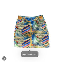 Load image into Gallery viewer, PICASSO SKIRT
