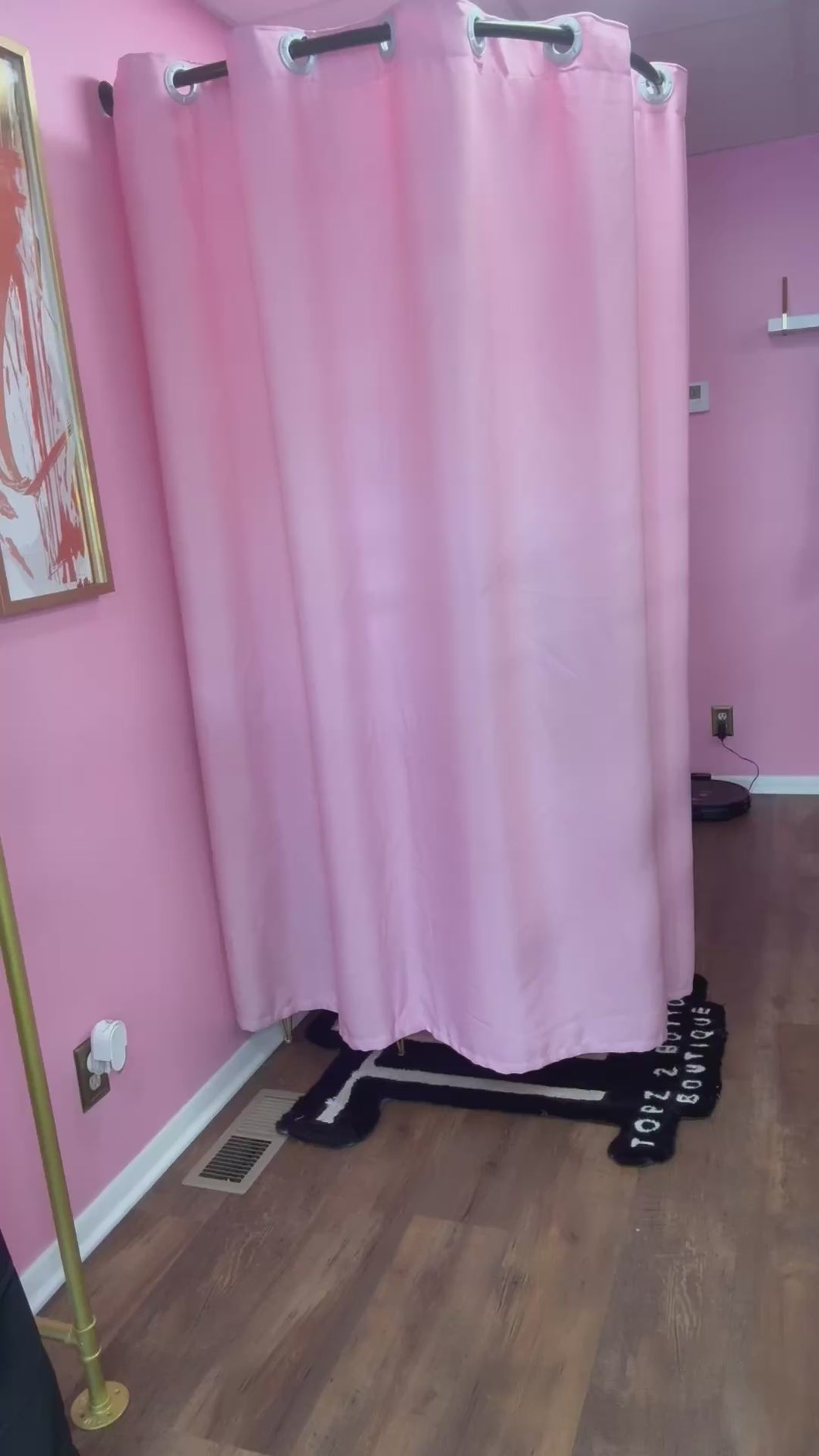 WAYDA ROMPER