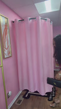 Load and play video in Gallery viewer, Midnight mini dress
