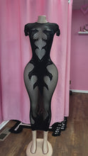 Load and play video in Gallery viewer, Agora dress
